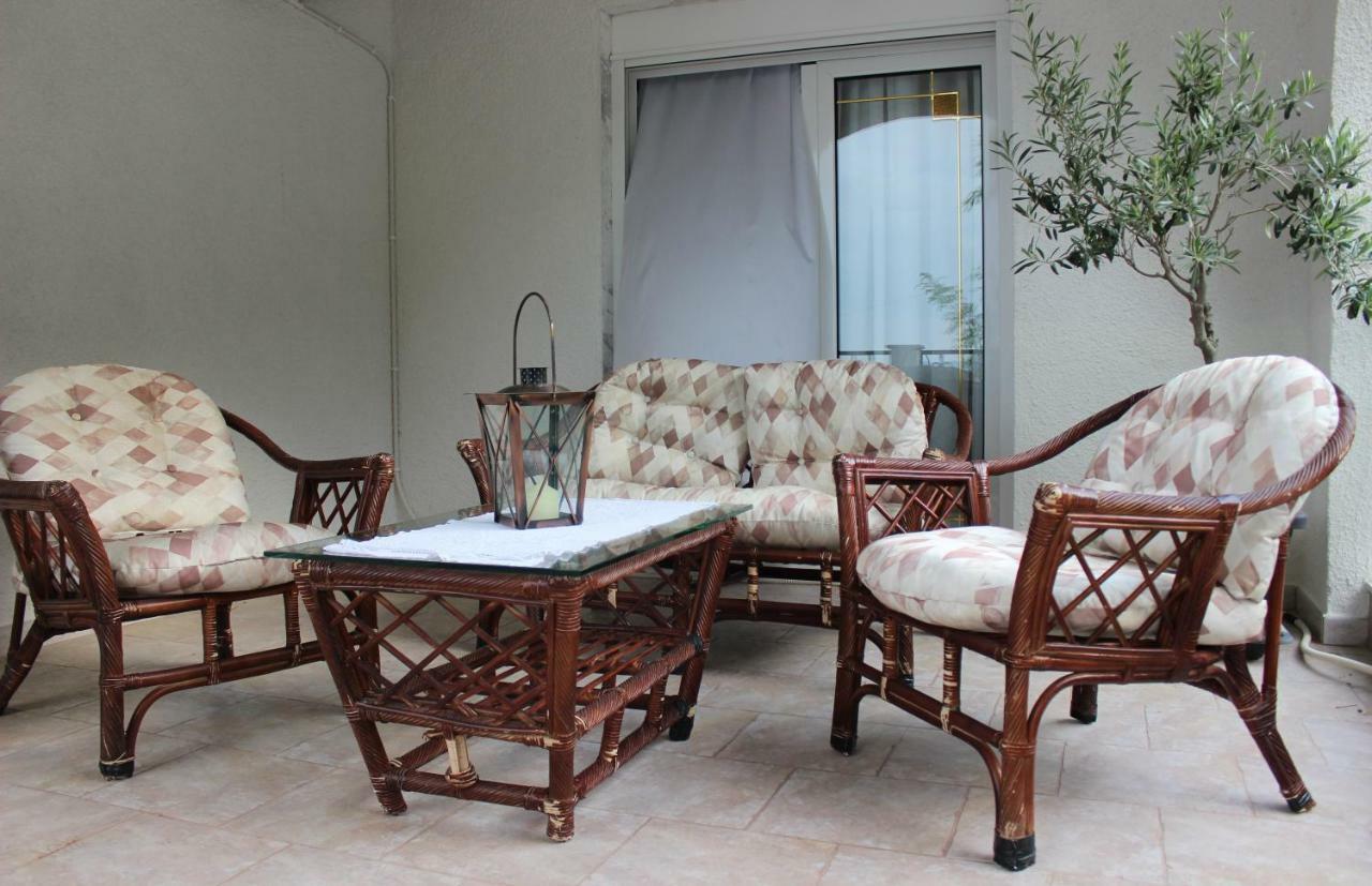 Villa Eleni Agnanti Ano Stavros Exterior photo