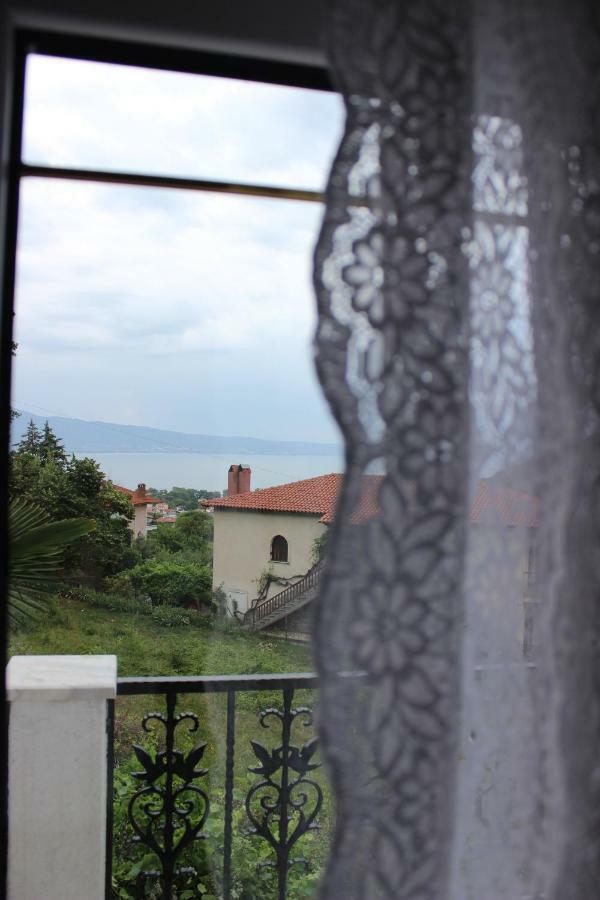 Villa Eleni Agnanti Ano Stavros Exterior photo