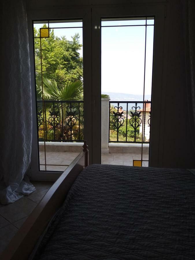 Villa Eleni Agnanti Ano Stavros Exterior photo