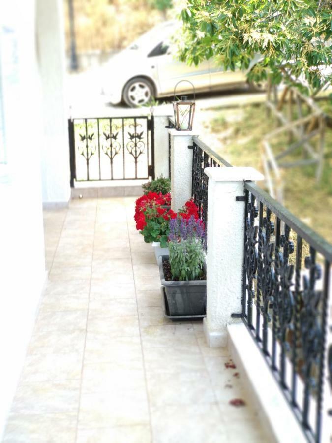 Villa Eleni Agnanti Ano Stavros Exterior photo