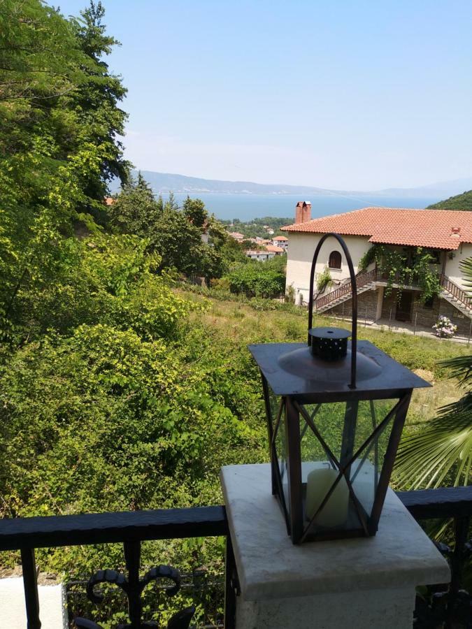 Villa Eleni Agnanti Ano Stavros Exterior photo