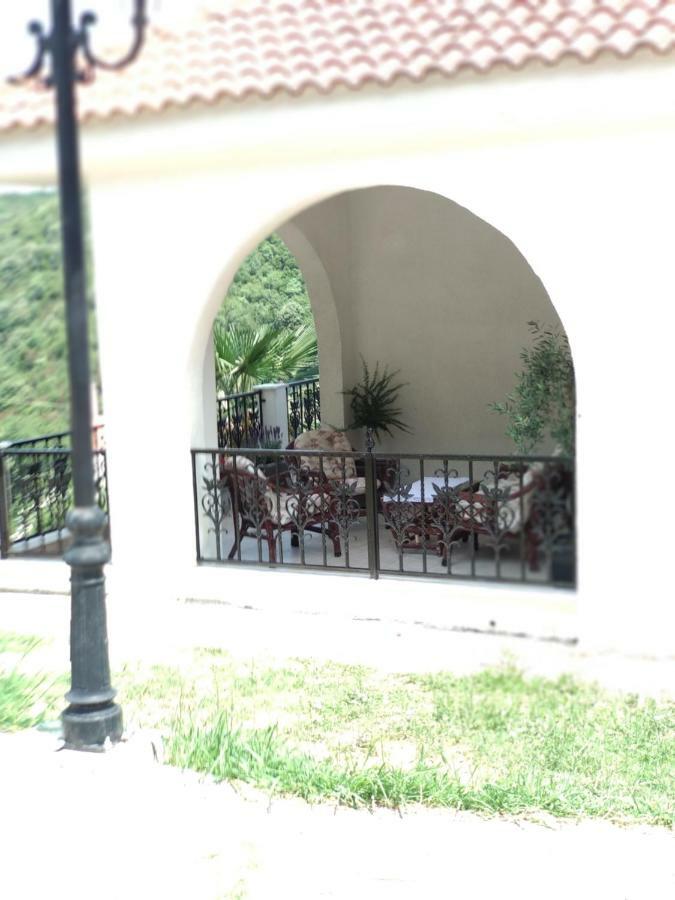 Villa Eleni Agnanti Ano Stavros Exterior photo